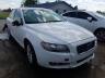 منظر 2007 VOLVO S80 3.2، زاوية 1