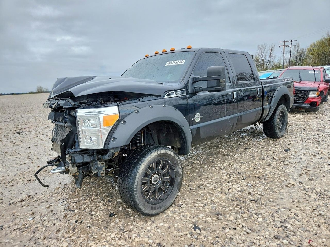 منظر 2015 FORD F250 SUPER DUTY، زاوية 1