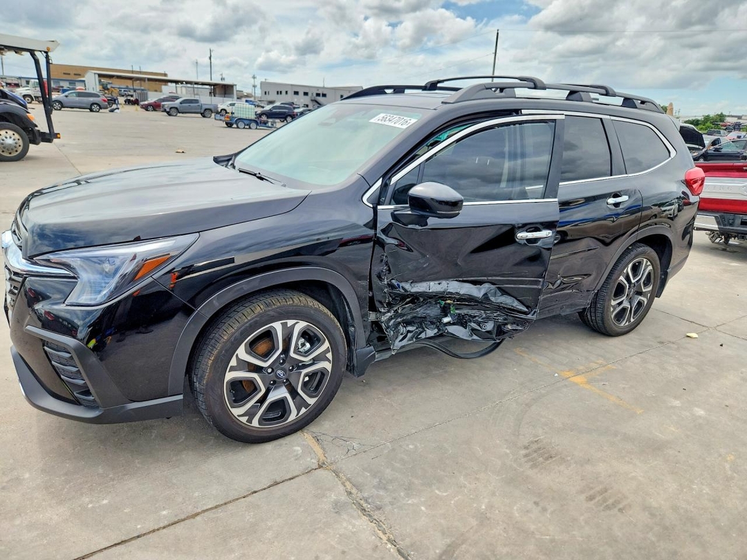منظر 2024 SUBARU ASCENT TOURING، زاوية 1