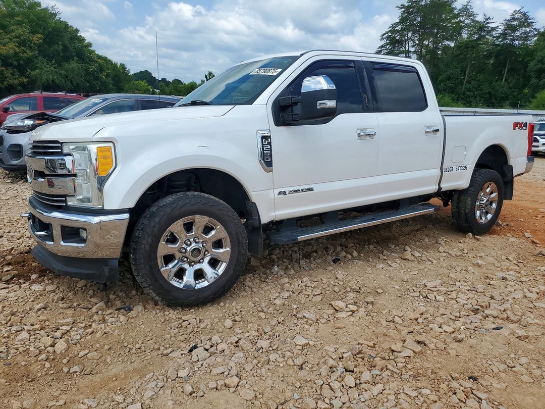 منظر 2017 FORD F250 SUPER DUTY، زاوية 1