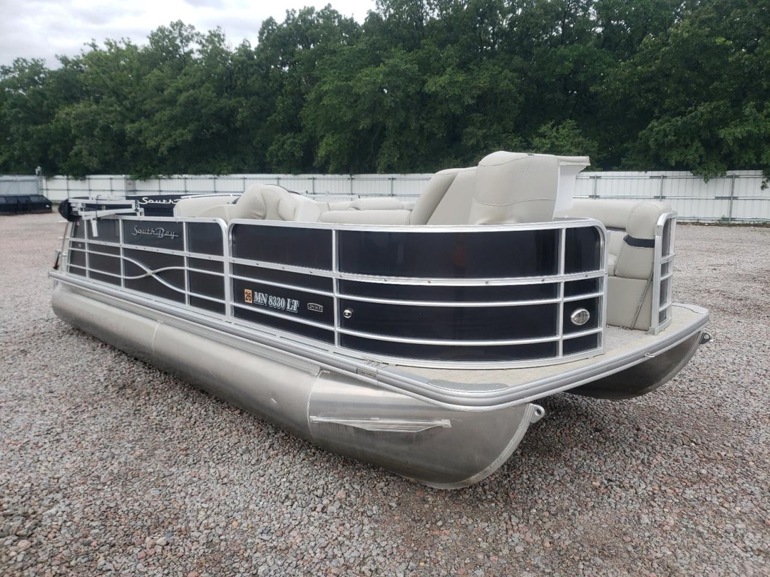 Vista de 2018 SOUTHBAY BOAT - BOATS, ángulo 1