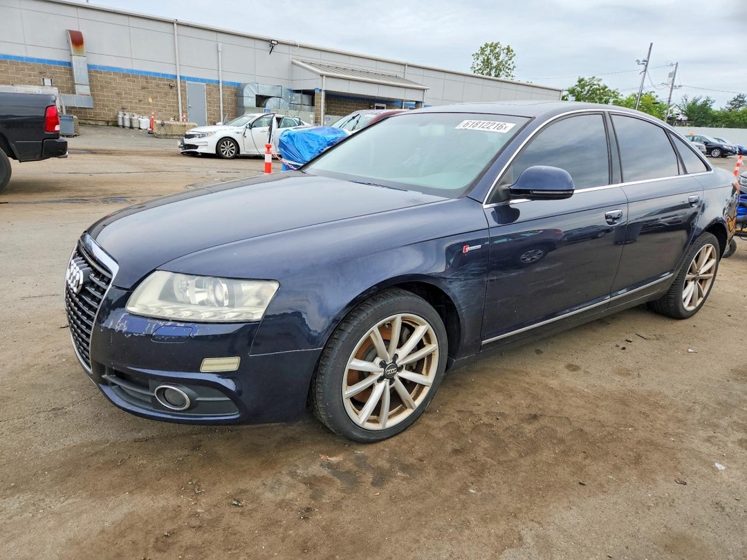 منظر 2016 AUDI A5، زاوية 1