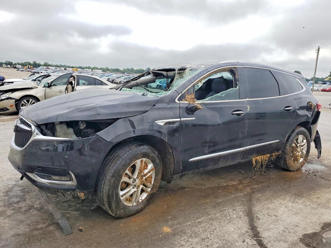 Vista de 2019 BUICK ENCLAVE ESSENCE, ángulo 1