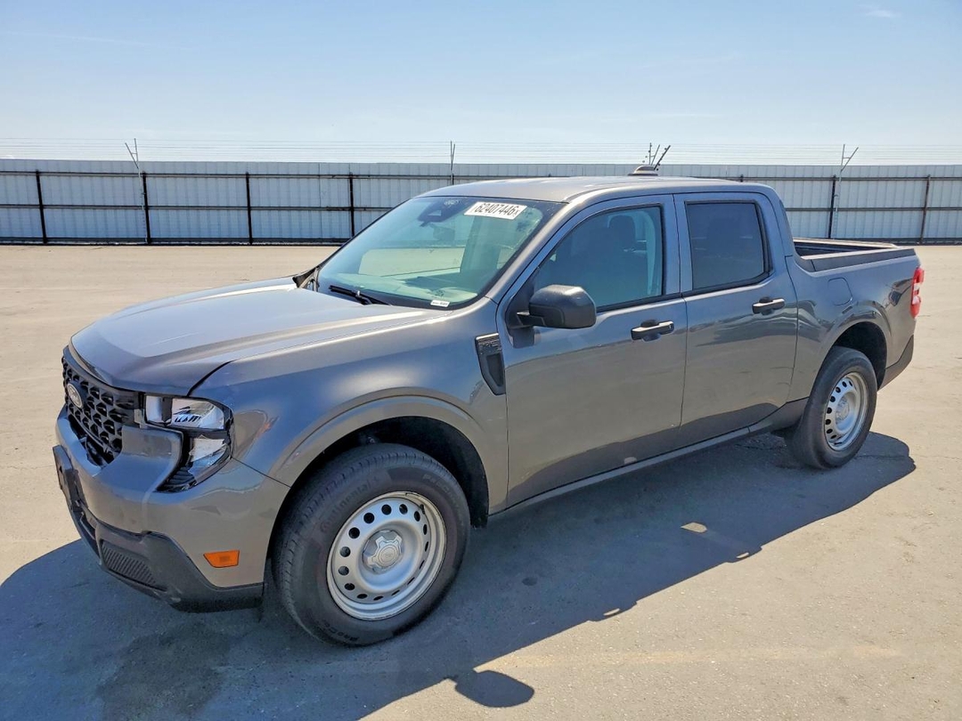 Vista de 2026 FORD MAVERICK XL, ángulo 1
