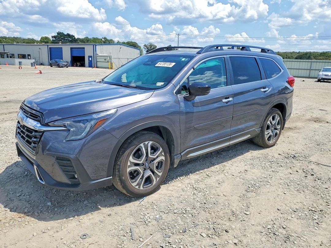 Vista de 2025 SUBARU ASCENT TOURING, ángulo 1