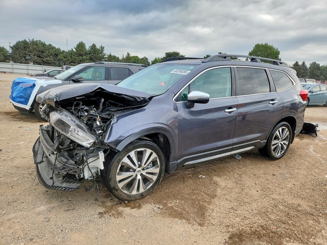 Vedere 2020 SUBARU ASCENT TOURING, unghi 1
