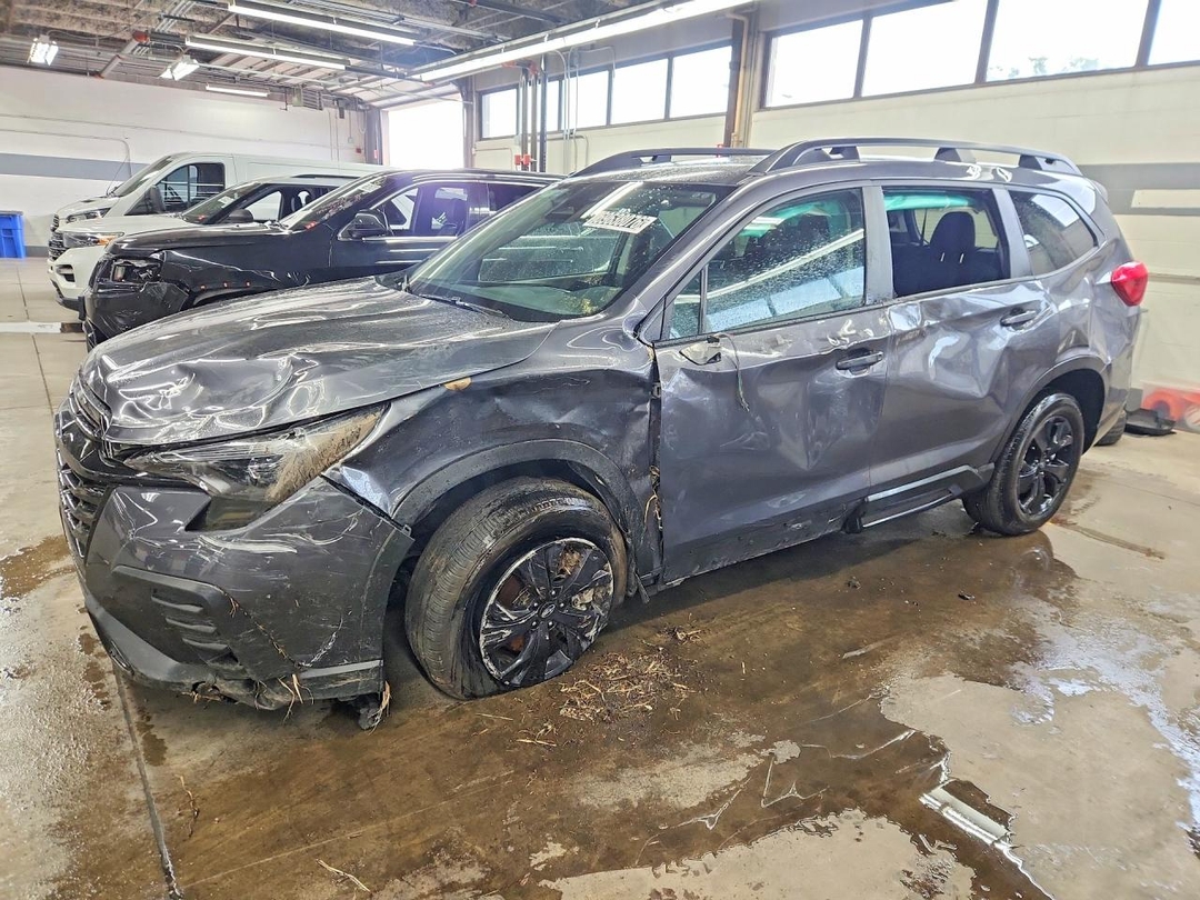 Vista de 2026 SUBARU ASCENT PREMIUM, ángulo 1