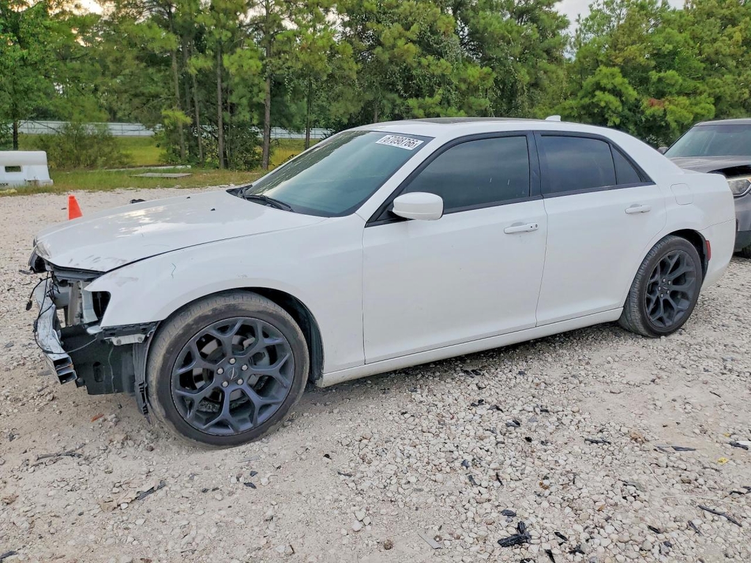 منظر 2020 CHRYSLER 300 S، زاوية 1