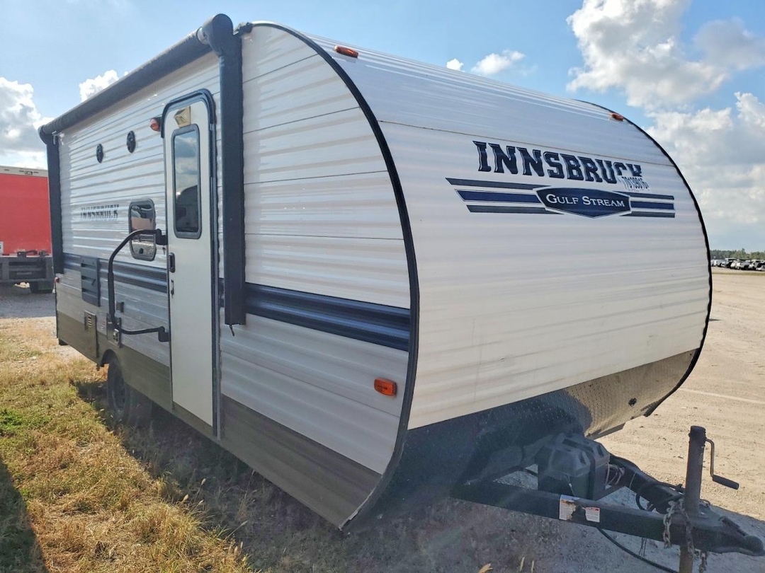 Вид 2022 GULF STREAM INNSBRUCK CAMPER, угол 1