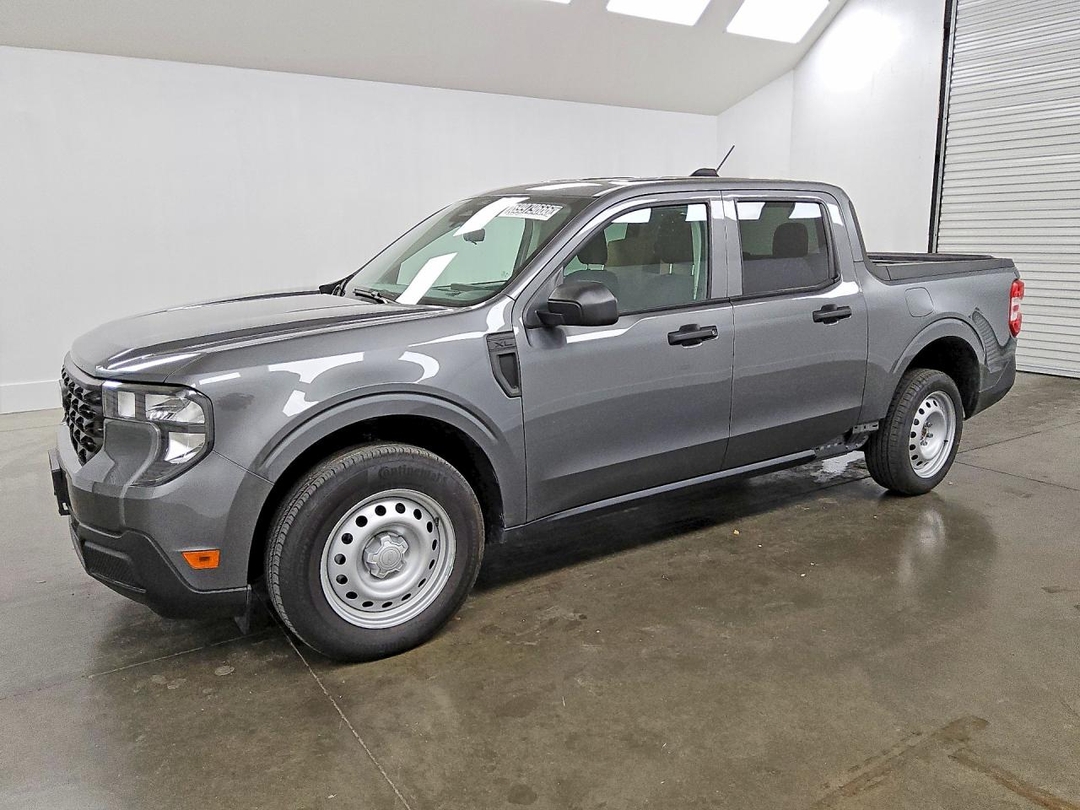 Vista de 2026 FORD MAVERICK XL, ángulo 1