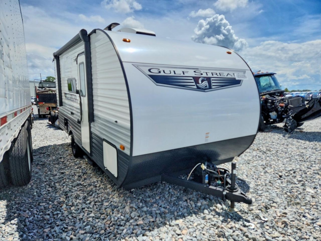 Вид 2025 GULF STREAM CAMPER, угол 1