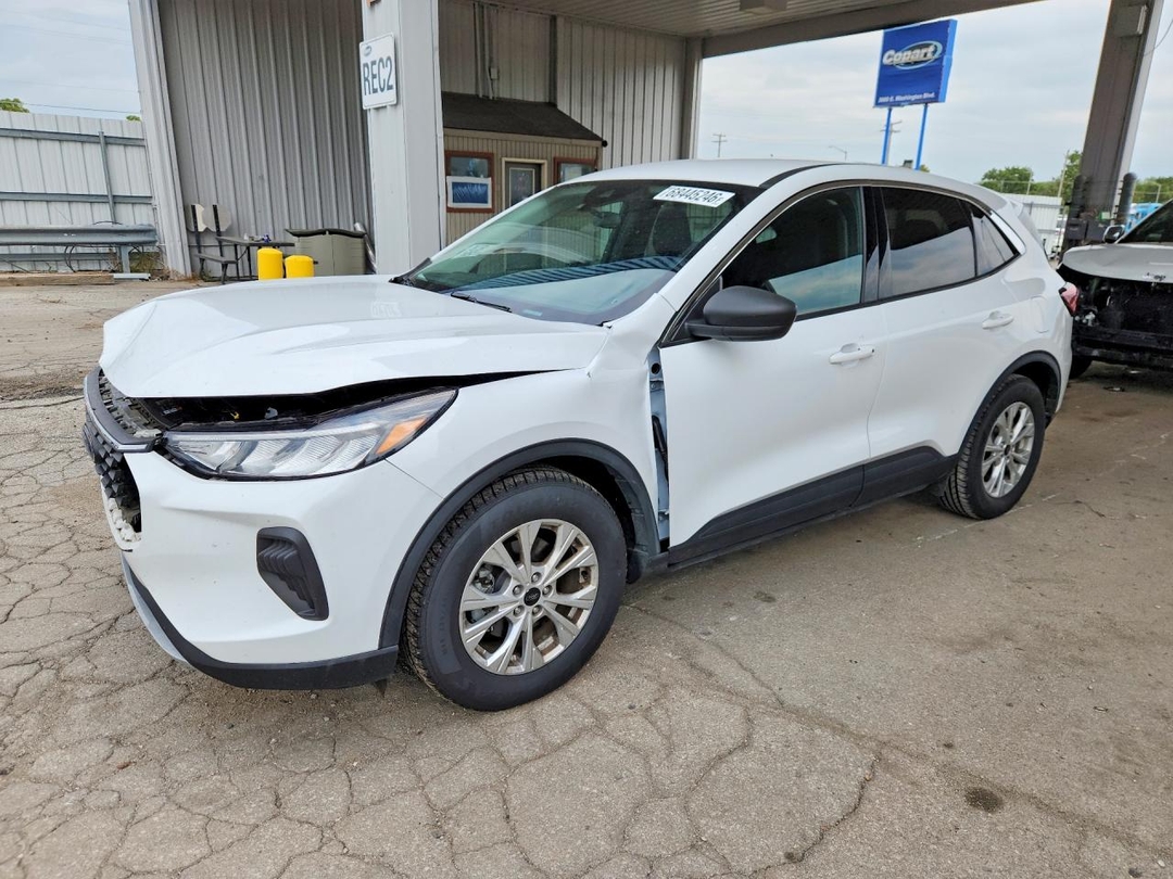 منظر 2023 FORD ESCAPE ACTIVE، زاوية 1
