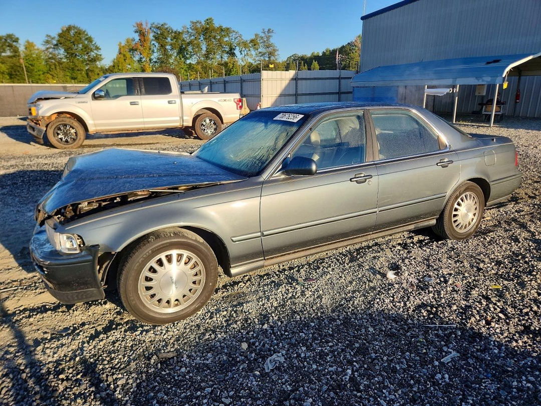 Vue de 1994 ACURA LEGEND L, angle 1