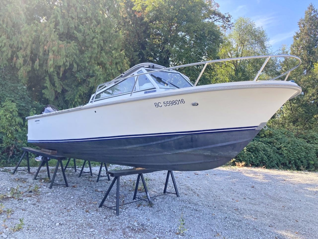 Vista de 2017 BOAT BOAT - BOAT, ángulo 1