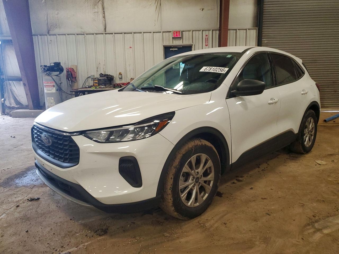 Vedere 2023 FORD ESCAPE ACTIVE, unghi 1