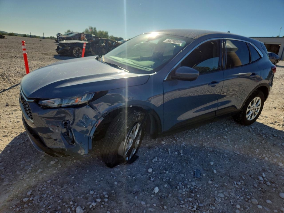 Вид 2023 FORD ESCAPE ACTIVE, угол 1