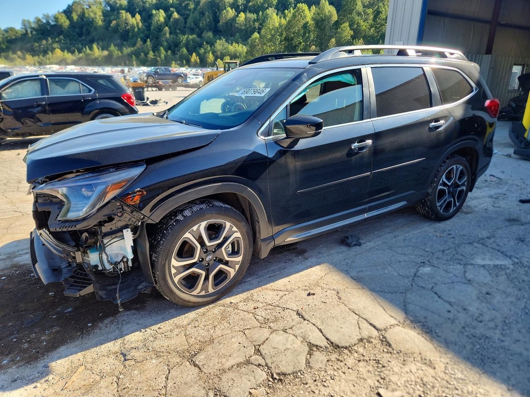 Vue de 2024 SUBARU ASCENT TOURING, angle 1