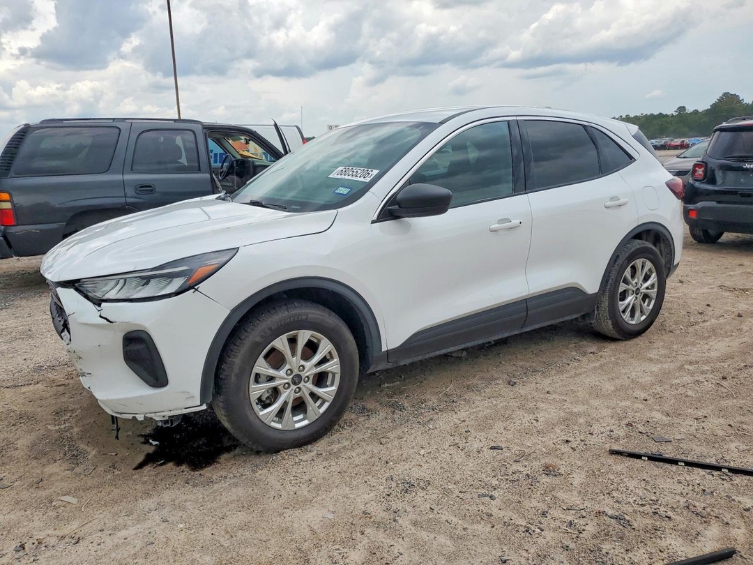منظر 2024 FORD ESCAPE ACTIVE، زاوية 1
