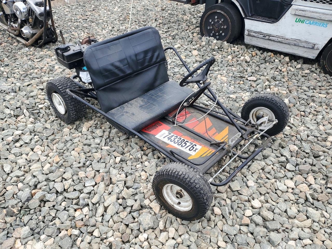 منظر 2000 OTHER ATV، زاوية 1