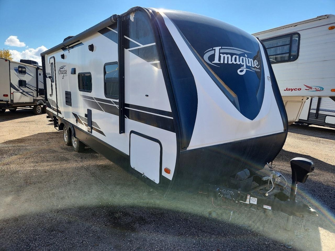 منظر 2019 GRAND DESI 2600 RB، زاوية 1