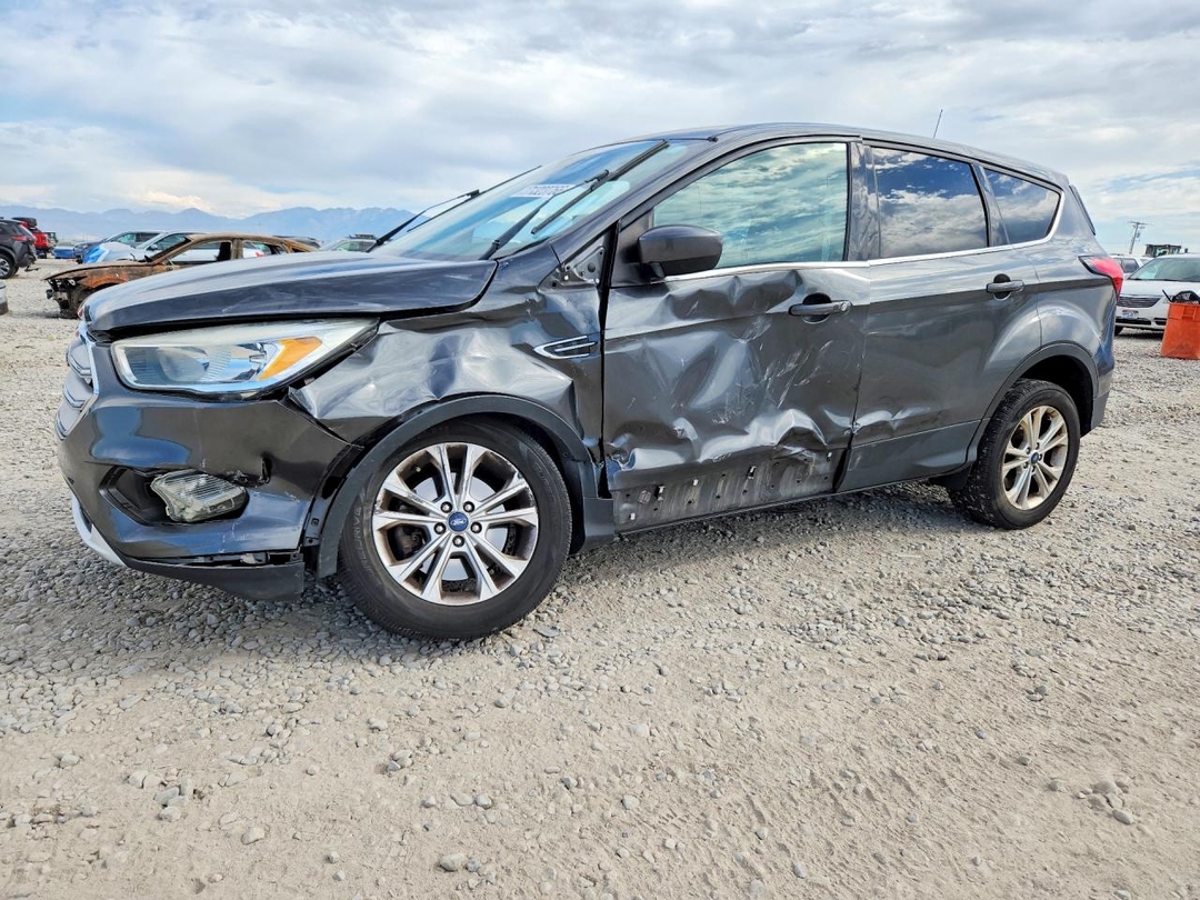 منظر 2019 FORD ESCAPE SE، زاوية 1