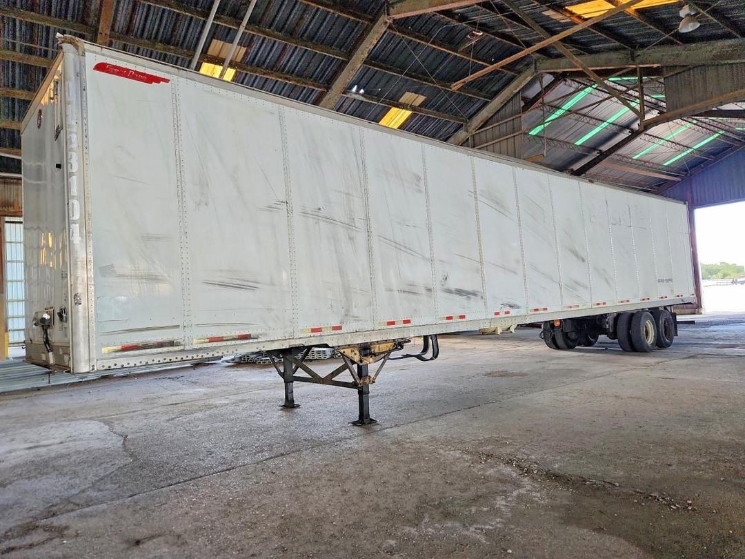 منظر 2016 GREAT DANE CCC-3314-01053 DRY VAN TRAILER، زاوية 1