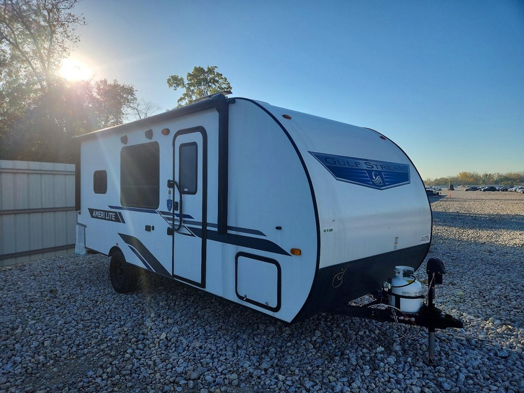 Vista de 2026 AMER LITE - CAMPER, ángulo 1