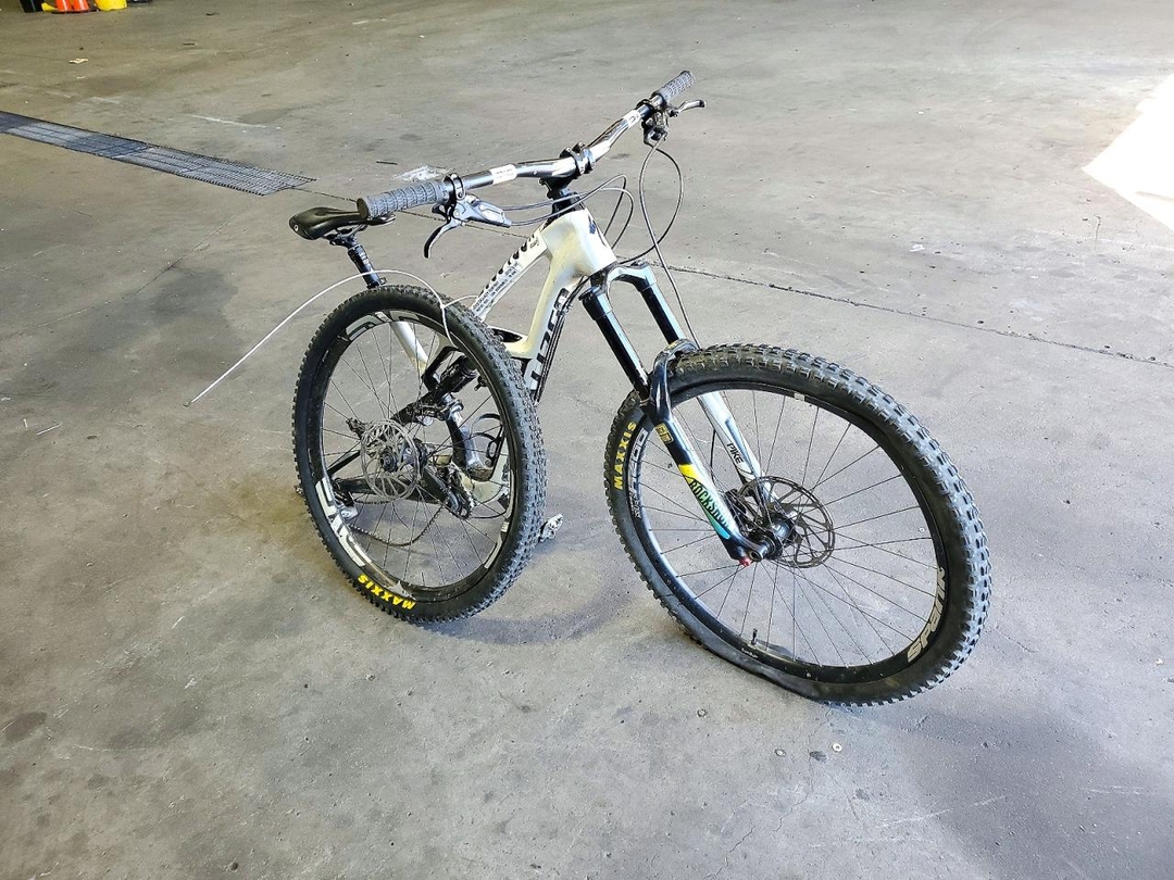 منظر 2015 OTHER BOAT SPECIALIZED ENDURO EXPERT، زاوية 1