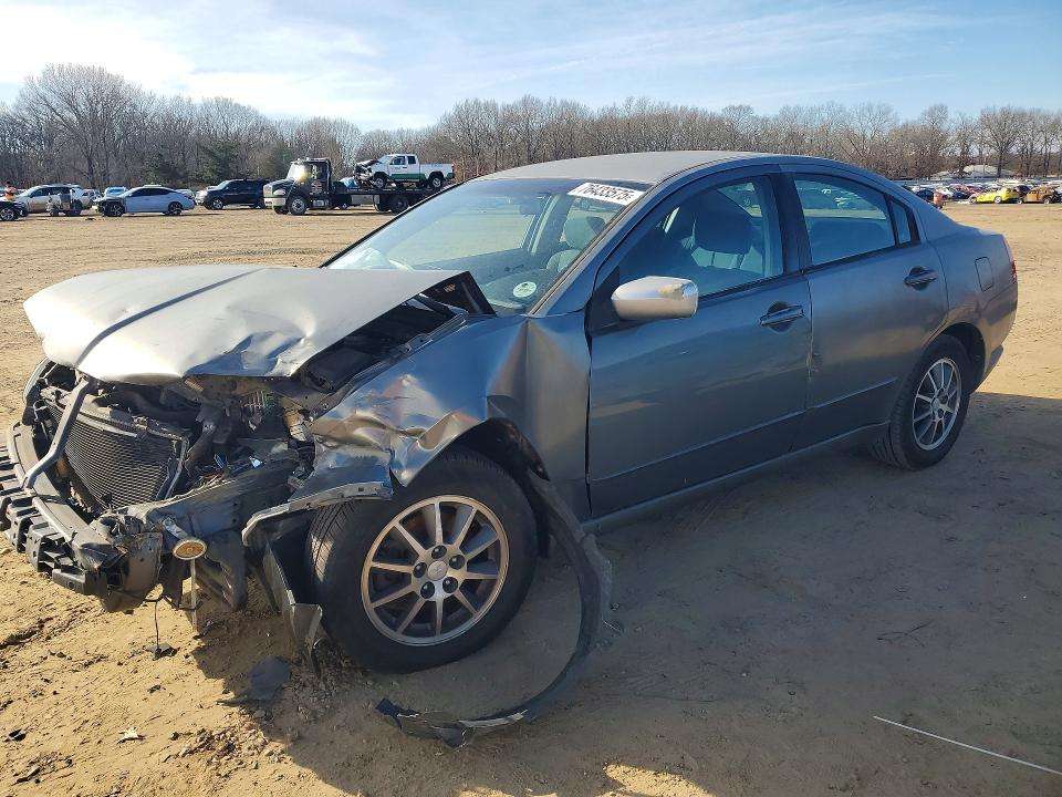 2005 MITSUBISHI GALANT LS HIGH  