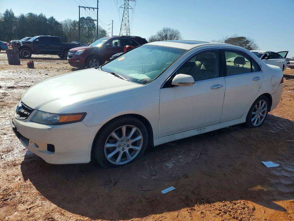 2006 ACURA TSX   