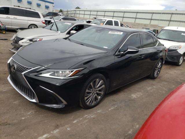 2021 LEXUS ES 350 BASE  