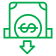 deposit