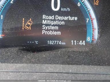 2021 Honda Civic LX view, angle 16
