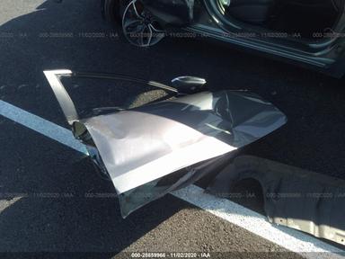 Vue de 2016 Kia Forte Sx, angle 11