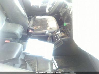 Vedere 2014 Jeep Compass Sport, unghi 5