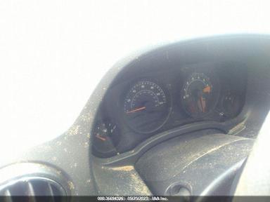 Vedere 2014 Jeep Compass Sport, unghi 7