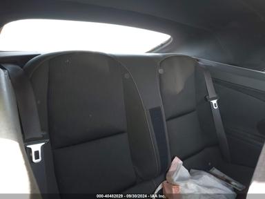 2015 Chevrolet Camaro 1Lt view, angle 8