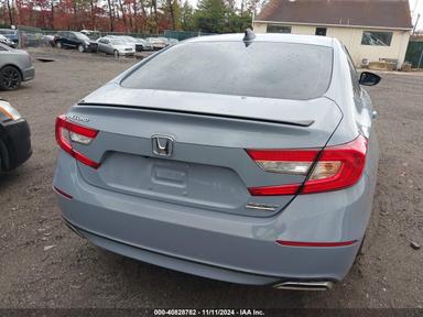 Vedere 2022 Honda Accord Sport Special Edition SE, unghi 15