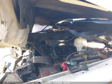 منظر 2009 Dodge Ram 1500 St، زاوية 10