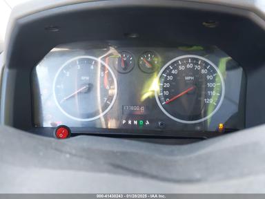 منظر 2009 Dodge Ram 1500 St، زاوية 7