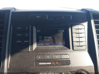 منظر 2016 Ford F-150 Xl، زاوية 17