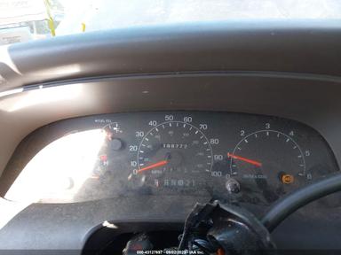 منظر 2001 Ford Excursion Xlt، زاوية 7
