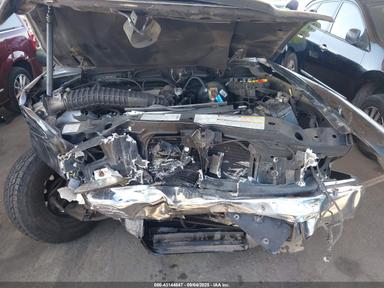 Vista de 2000 Ford Ranger Xlt, ángulo 10