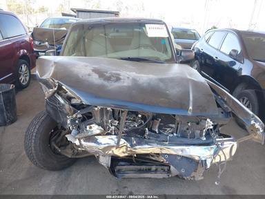 Vista de 2000 Ford Ranger Xlt, ángulo 13