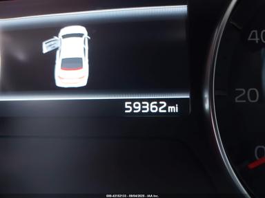 Vedere 2022 Kia Forte Gt-Line, unghi 16