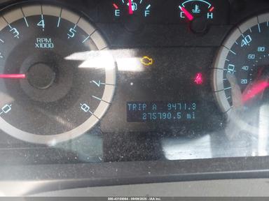 Вид 2010 Ford Escape Xlt, угол 7
