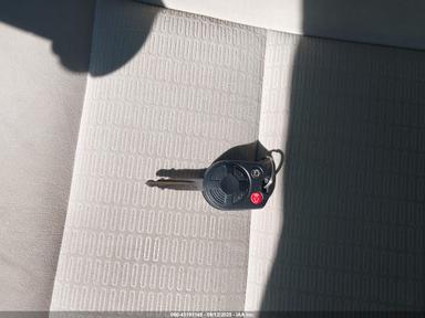 Vue de 2006 Ford Fusion Se, angle 11