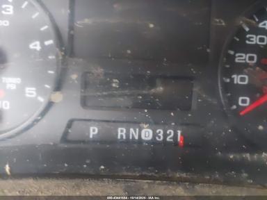 Вид 2005 Ford F-250 Lariat/Xl/Xlt, угол 14