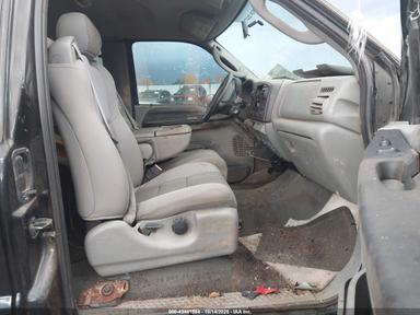 Вид 2005 Ford F-250 Lariat/Xl/Xlt, угол 5