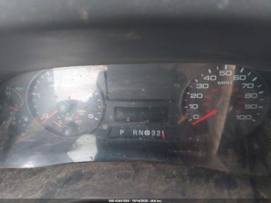 Вид 2005 Ford F-250 Lariat/Xl/Xlt, угол 7